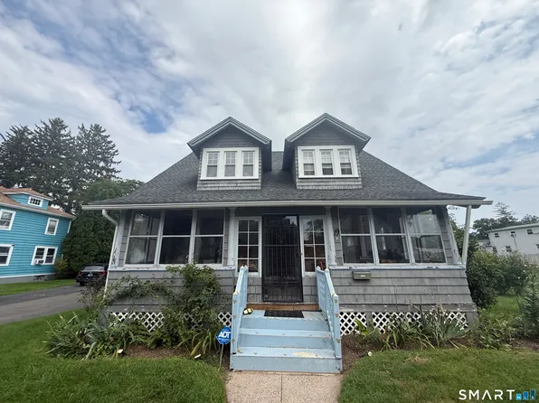 19 North Wellington Street, New Britain, CT 06053