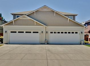645 Kaitlin Ln, Medford, OR 97501