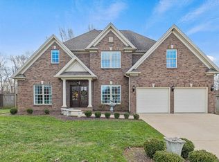 4499 Cool Springs Cv, Owensboro, KY 42303