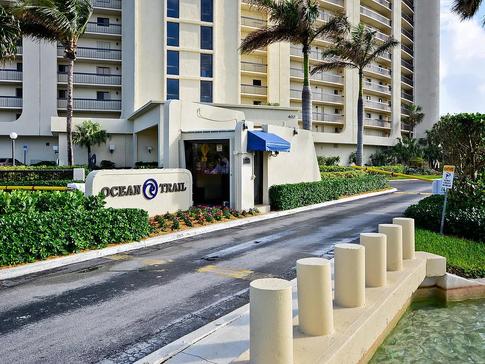 100 Ocean Trail Way #204