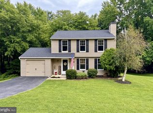 215 Katherine Ln, Coatesville, PA 19320