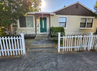 2701 42nd St, Sacramento, CA 95817
