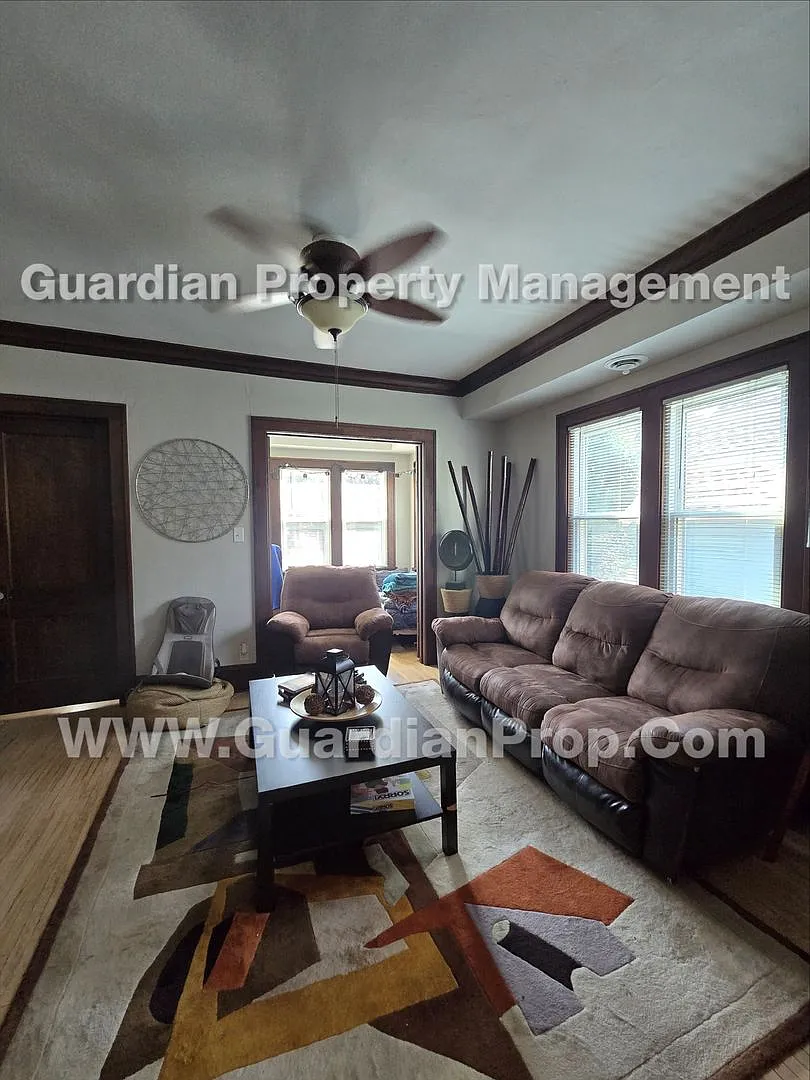 3528 Bloomington Avenue — Photo 2
