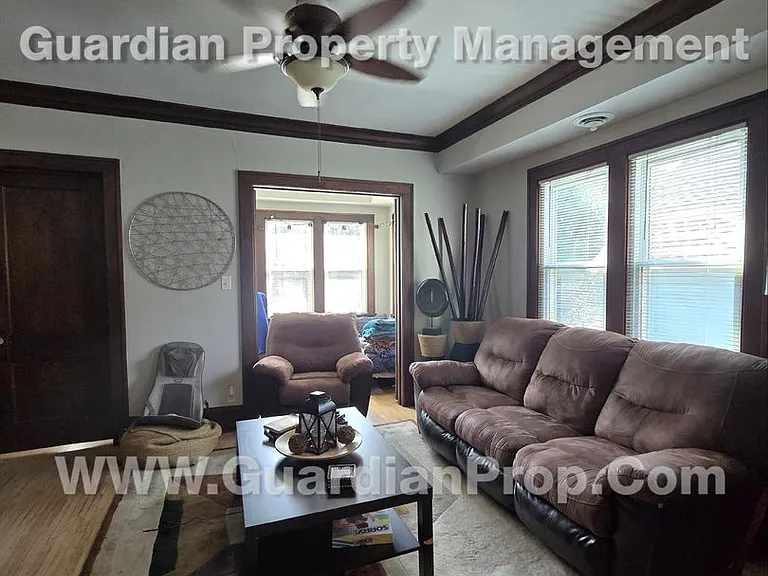 3528 Bloomington Avenue — Photo 2