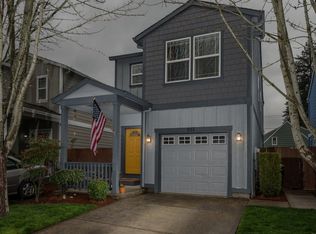 557 NE Truman Ln, Hillsboro, OR