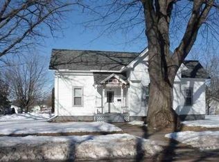 700 E 5th St, Merrill, WI 54452