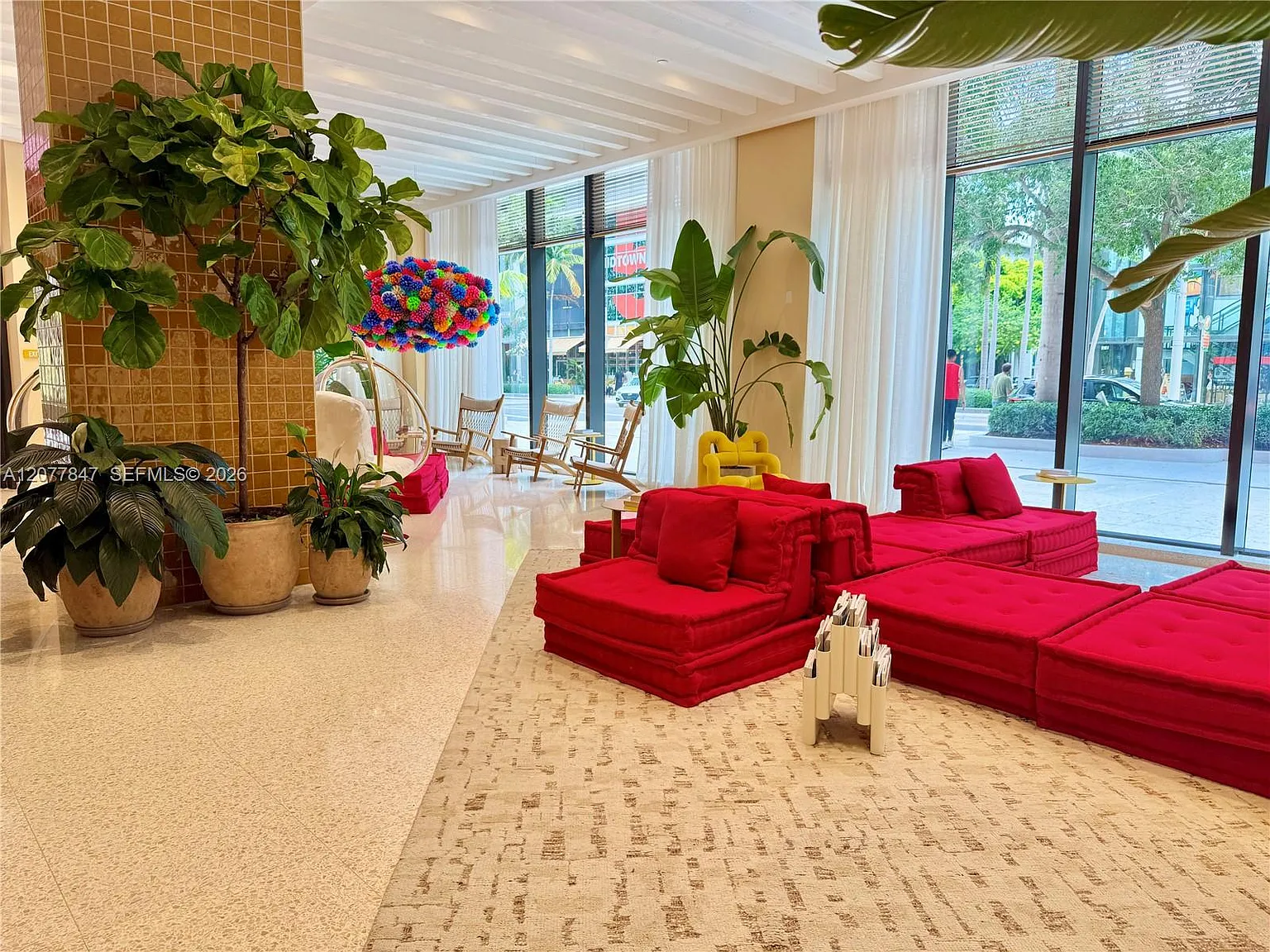 The Standard Residences — Photo 3