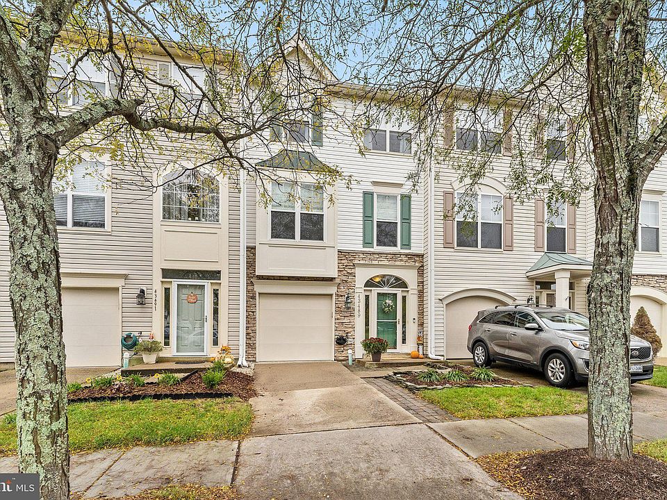 43489 Interval St, Chantilly, VA 20152 Zillow