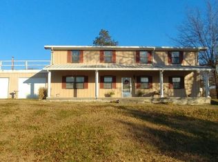 2 Sherfield Rd #618, Fayetteville, TN 37334