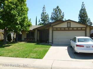 1352 Foxhollow Way, Roseville, CA 95747
