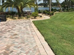 718 Meandering Way, Polk City, FL 33868