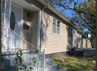 1126 N Rogers Avenue, Springfield, MO 65802