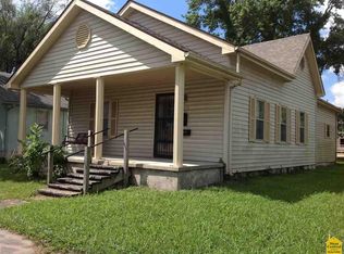 1602 S Osage Ave, Sedalia, MO 65301