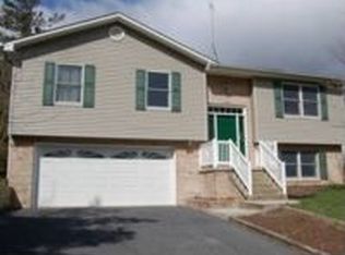 1901 Spotswood Ter, Harrisonburg, VA 22802