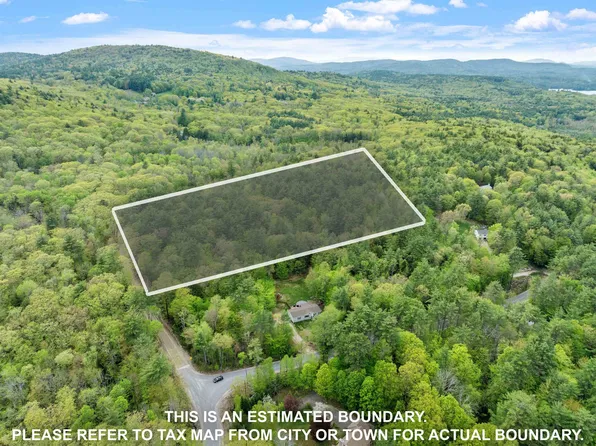 Lot 15 Roxbury Road, Meredith, NH 03253