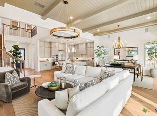 2328 Fielder Dr, Georgetown, TX 78628