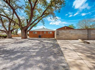 2504 Mesa Linda Dr NE, Albuquerque, NM 87112