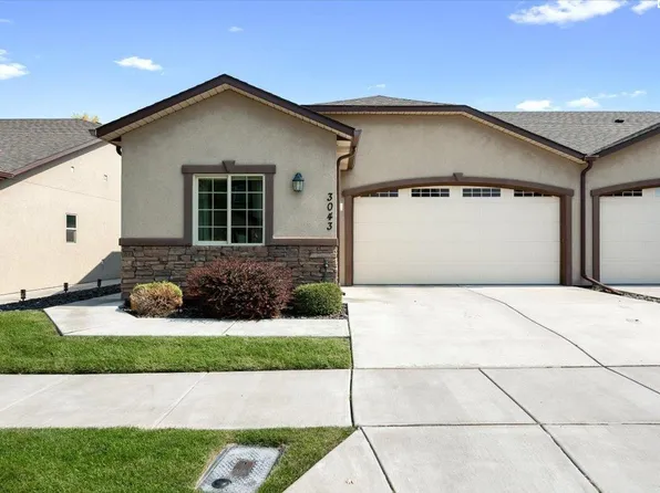 3043 S Dennis Pl, Kennewick, WA 99337