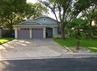 11506 Ruffed Grouse Dr, Austin, TX 78758