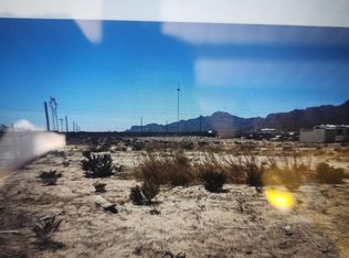 145 De Lara Estates Rd, Chaparral, NM 88081
