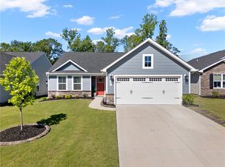 237 Southwell St, Woodruff, SC 29388