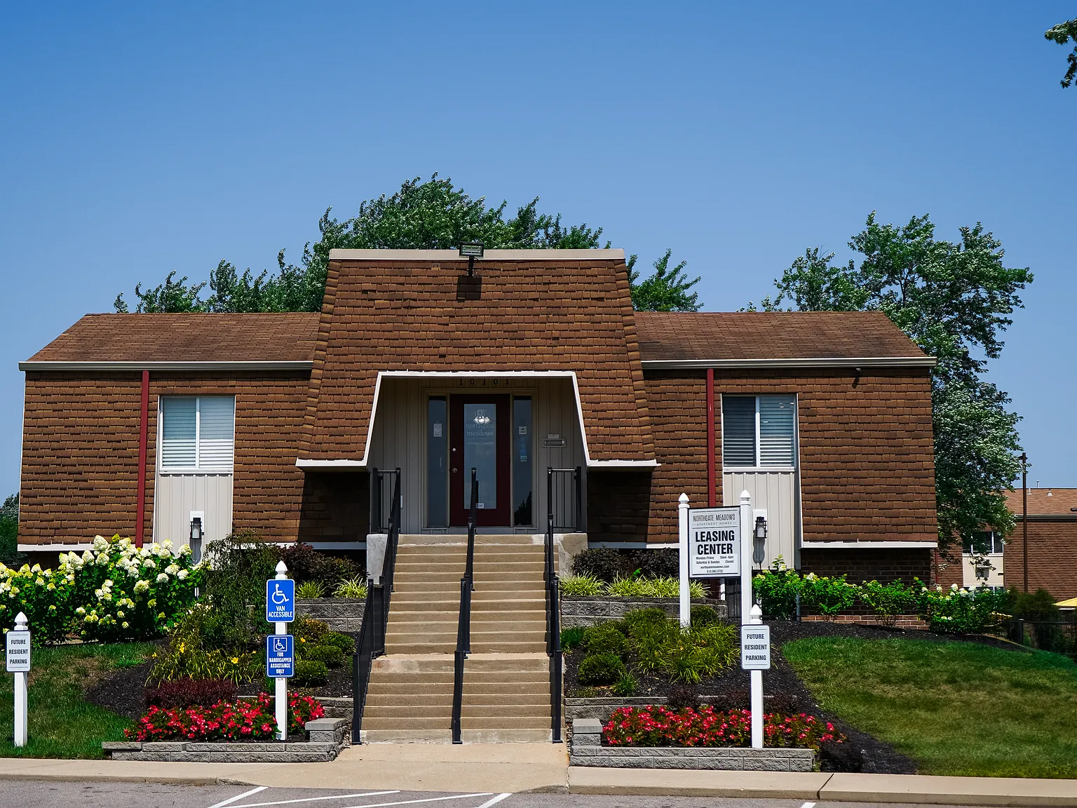 Northgate Meadows Apartments — Photo 2