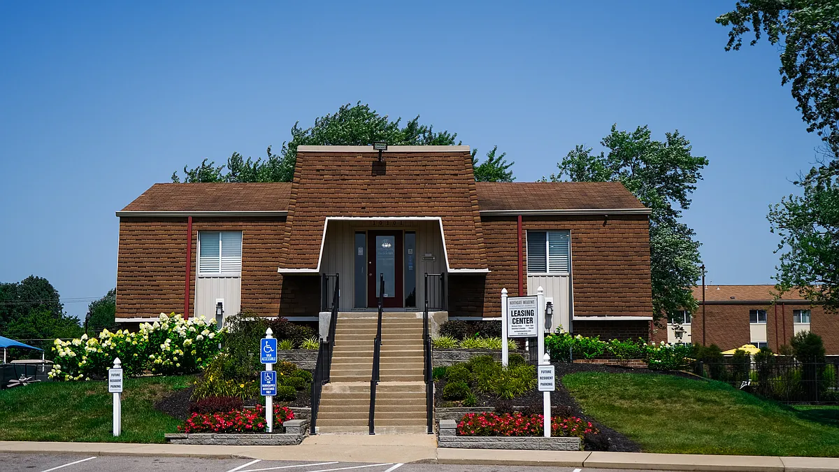 Building Photo - Northgate Meadows