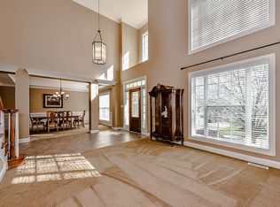 7177 Three Wood Dr, Matthews, NC 28104