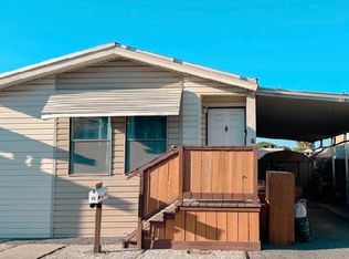 55 Pacifica Ave Trailer 90, Bay Point, CA 94565