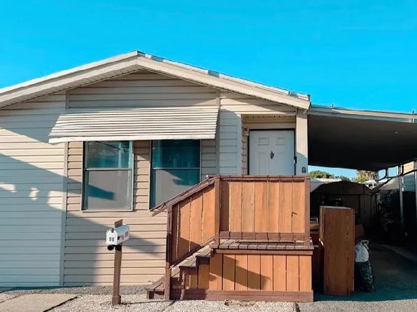 55 Pacifica Ave Trailer 90, Bay Point, CA 94565