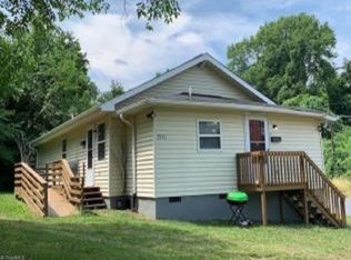 3515 Clymer St, Greensboro, NC 27407