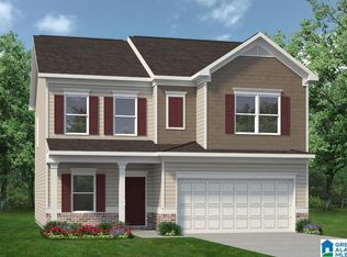 765 Pine Ln, Odenville, AL 35120