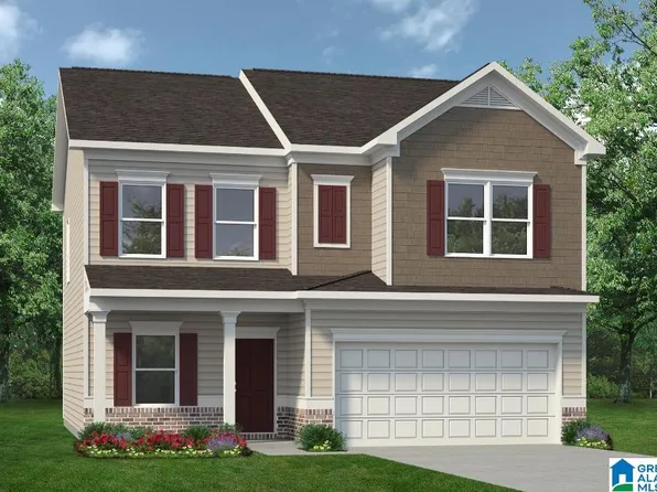765 Pine Ln, Odenville, AL 35120