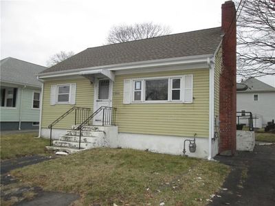 7 Woodland Ave, East Providence, RI, 02914