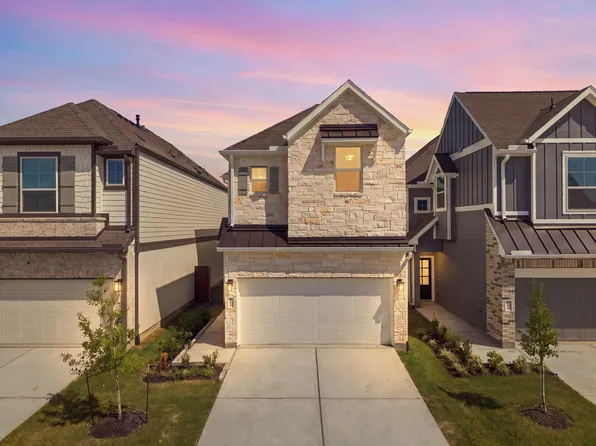 10119 Palm Springs Pl, Manvel, TX 77578
