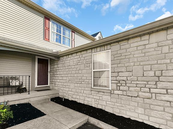 4th image of 5686 Valencia Park Blvd #34C