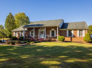 3136 Dan River Church Rd, South Boston, VA 24592