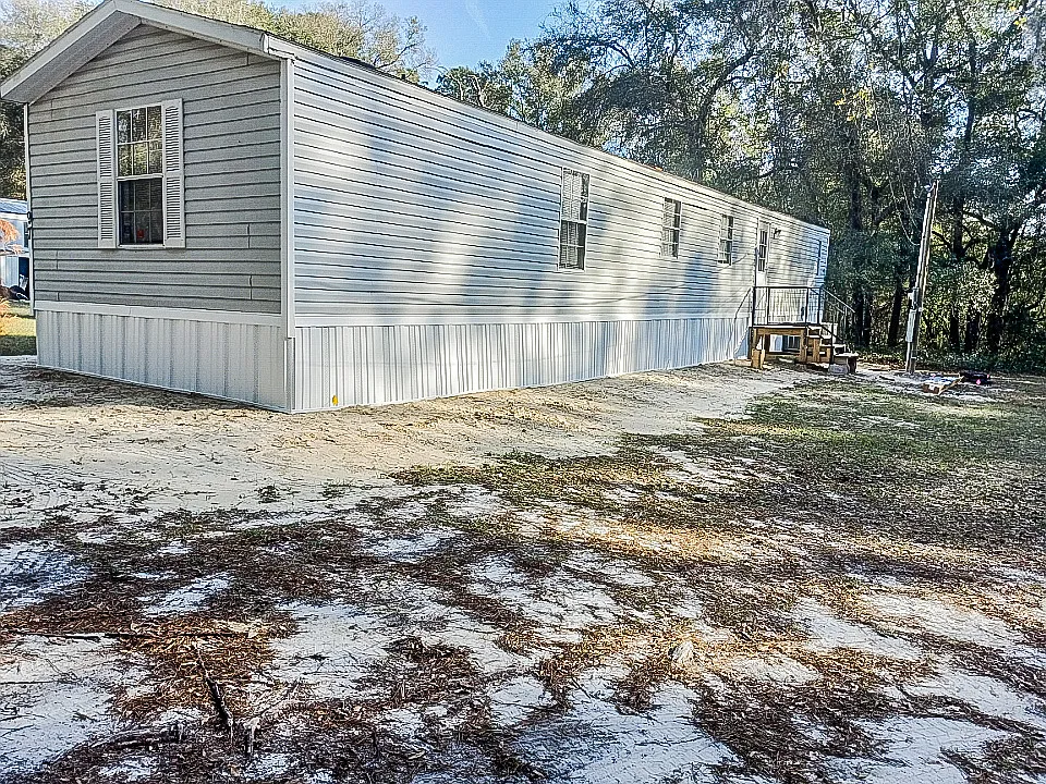354 NW Park Rd