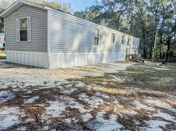 354 NW Park Rd, Lake City, FL 32055