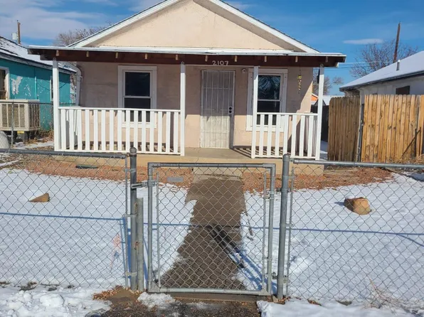 2107 W 15th St, Pueblo, CO 81003