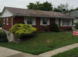 207 Sunset Dr, Williamstown, KY 41097