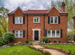 622 Vassar Ave, Saint Louis, MO 63130