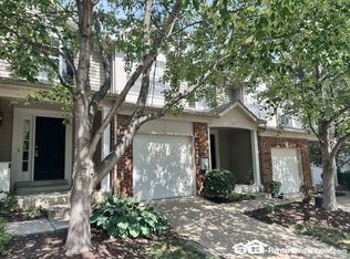 399 Montclair Tower Dr, Saint Charles, MO 63303