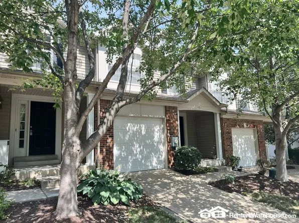 399 Montclair Tower Dr, Saint Charles, MO 63303