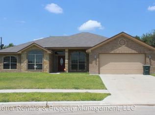 6913 Deorsam Loop, Killeen, TX 76542