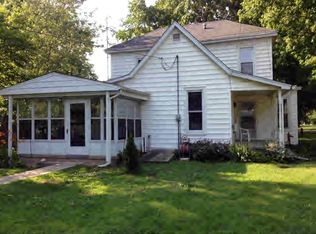215 Stewart St, Rossville, IL