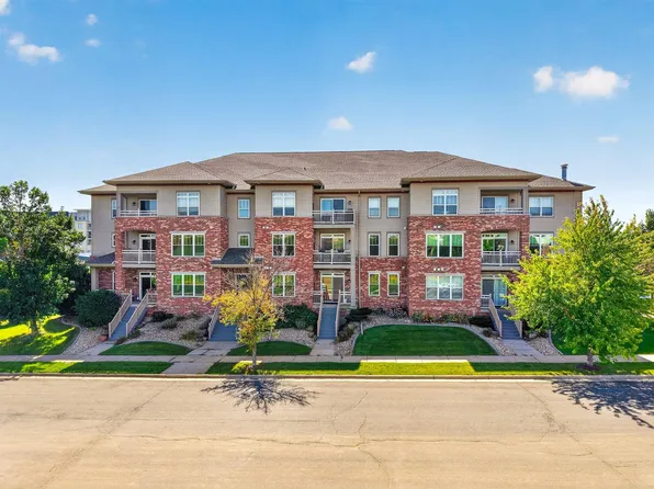 141 Metro Ter Unit 210, Madison, WI 53718