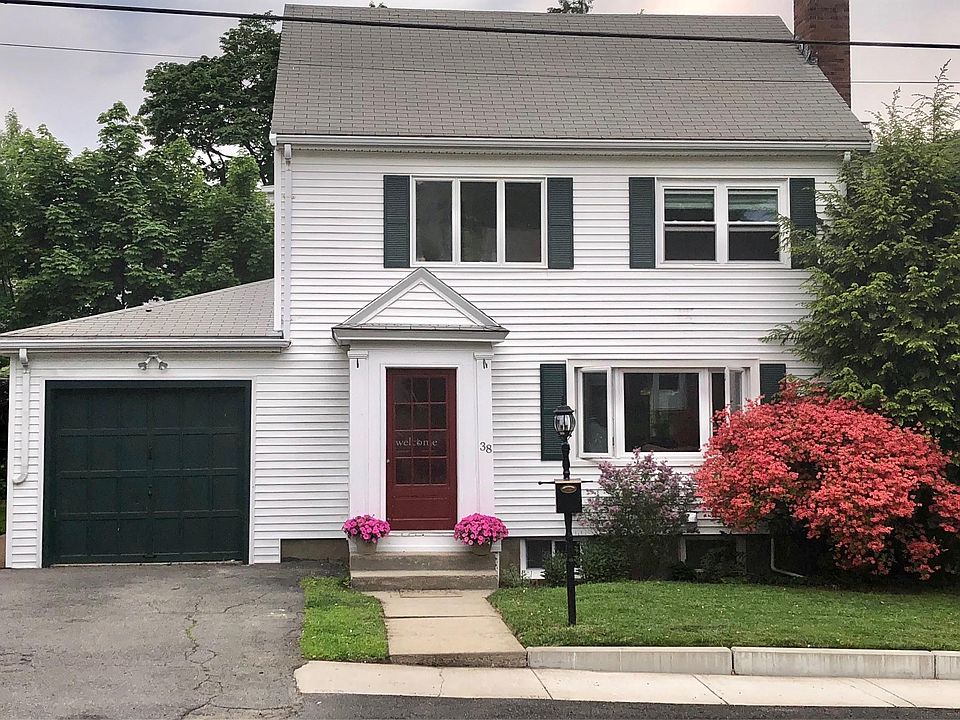 38 Ashcroft Rd