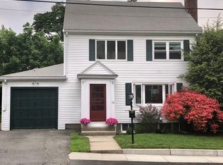 38 Ashcroft Rd, Medford, MA 02155