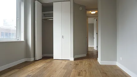 Rented by Bozzuto Management